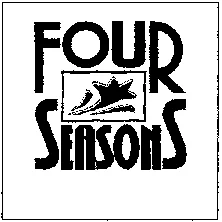 Official representation of trade mark WO0000000919158 — FOUR SEASONS