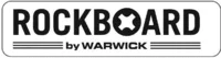 Official representation of trade mark WO0000001288154 — ROCKBOARD by WARWICK