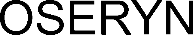 Official representation of trade mark WO0000001324908 — OSERYN