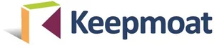 Official representation of trade mark UK00003080640 — Keepmoat