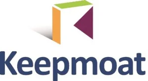 Official representation of trade mark UK00003080640 — Keepmoat