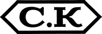 Official representation of trade mark WO0000000702945 — C.K