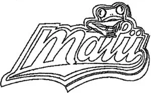 Official representation of trade mark WO0000001377652 — Malü