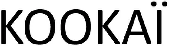 Official representation of trade mark WO0300001810897 — KOOKAЇ