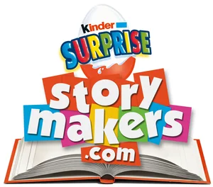 Official representation of trade mark UK00003074838 — KINDER SURPRISE STORY MAKERS.COM