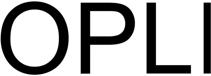 Official representation of trade mark WO0000001337479 — OPLI