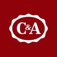 Official representation of trade mark WO0000001356180 — C&A