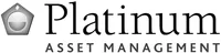Official representation of trade mark WO0000001357000 — Platinum ASSET MANAGEMENT