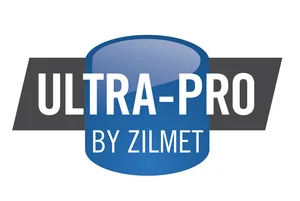 Official representation of trade mark UK00003201938 — ULTRA-PRO BY ZILMET