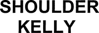 Official representation of trade mark WO0000000837446 — SHOULDER KELLY