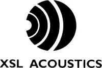 Official representation of trade mark WO0000000841361 — XSL ACOUSTICS