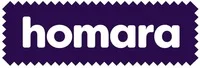 Official representation of trade mark WO0000001341481 — homara