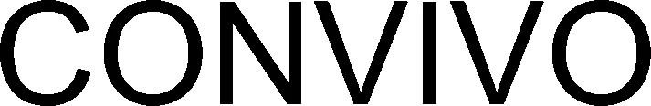 Official representation of trade mark WO0000001341912 — CONVIVO