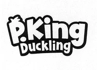 Official representation of trade mark WO0000001357625 — P.King Duckling