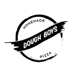 Official representation of trade mark UK00003084117 — Dough Boys