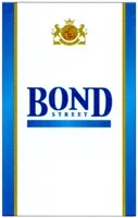 Official representation of trade mark WO0000000766216 — BOND STREET