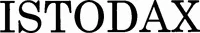 Official representation of trade mark WO0000000977321 — ISTODAX