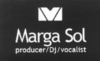 Official representation of trade mark WO0000001166044 — M Marga Sol producer/Dj/vocalist