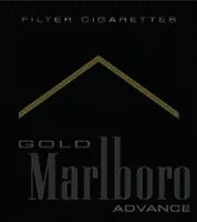 Official representation of trade mark WO0000000994024 — FILTER CIGARETTES GOLD Marlboro ADVANCE
