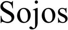 Official representation of trade mark WO0000001293254 — Sojos