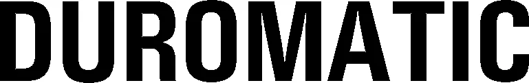 Official representation of trade mark WO0000000487543 — DUROMATIC