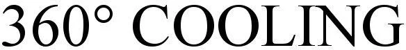 Official representation of trade mark WO0000001941276 — 360° COOLING