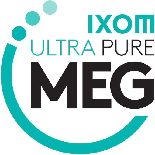 Official representation of trade mark WO0000001326438 — IXOM ULTRA PURE MEG