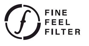 Official representation of trade mark UK00003084281 — F FINE FEEL FILTER