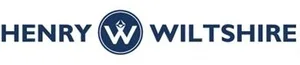 Official representation of trade mark UK00003085240 — HENRY WILTSHIRE