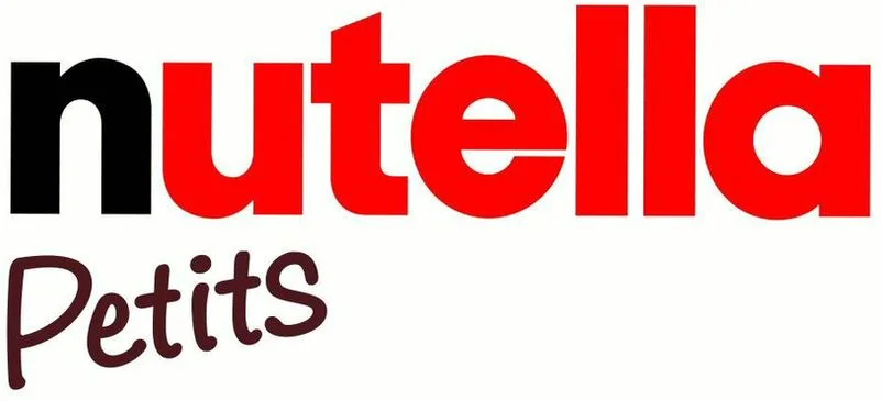 Official representation of trade mark WO0000001337510 — NUTELLA Petits