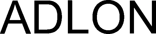Official representation of trade mark WO0000001314377 — ADLON