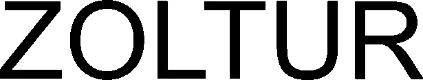 Official representation of trade mark WO0000001319900 — ZOLTUR