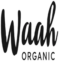 Official representation of trade mark WO0000001378422 — Waah ORGANIC