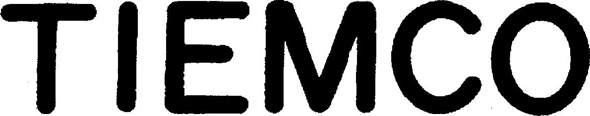 Official representation of trade mark WO0000001936957 — TIEMCO