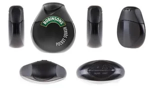 Official representation of trade mark UK00003083242 — ROBINSONS POCKET SQUASH