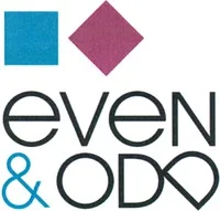 Official representation of trade mark WO0000001133741 — even & odd