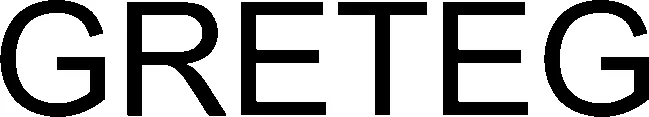 Official representation of trade mark WO0000001319896 — GRETEG