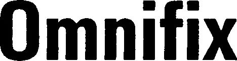 Official representation of trade mark WO0000000442777 — Omnifix