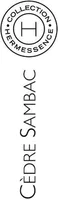 Official representation of trade mark WO0000001360494 — CÈDRE SAMBAC H COLLECTION HERMESSENCE