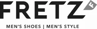 Official representation of trade mark WO0000001383502 — FRETZ MEN'S SHOES MEN'S STYLE