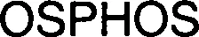 Official representation of trade mark WO0000000905836 — OSPHOS