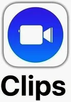 Official representation of trade mark WO0000001374850 — Clips