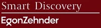 Official representation of trade mark WO0000001381695 — Smart Discovery EgonZehnder