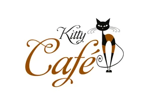 Official representation of trade mark UK00003084216 — Kitty Cafe
