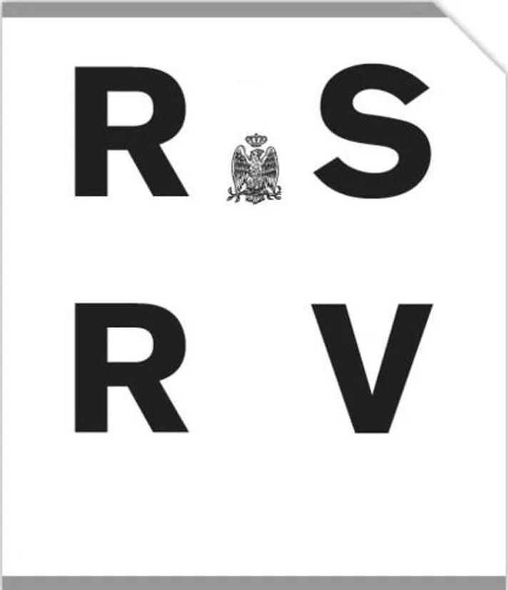 Official representation of trade mark WO0000001322509 — RS RV