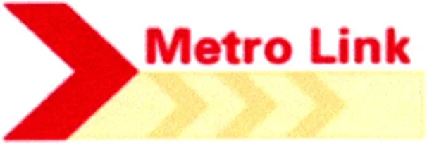 Official representation of trade mark WO0000000911325 — Metro Link