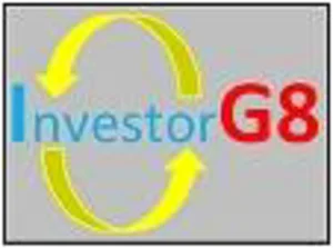 Official representation of trade mark UK00003084516 — InvestorG8