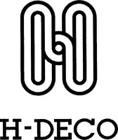 Official representation of trade mark WO0000001205548 — H-DECO