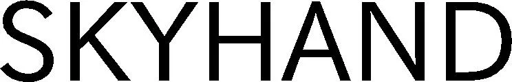 Official representation of trade mark WO0000001937191 — SKYHAND