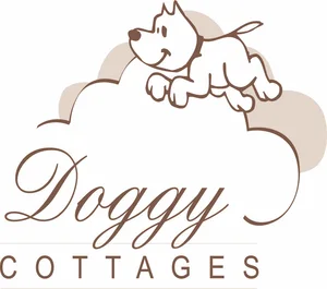 Official representation of trade mark UK00003085394 — Doggy Cottages